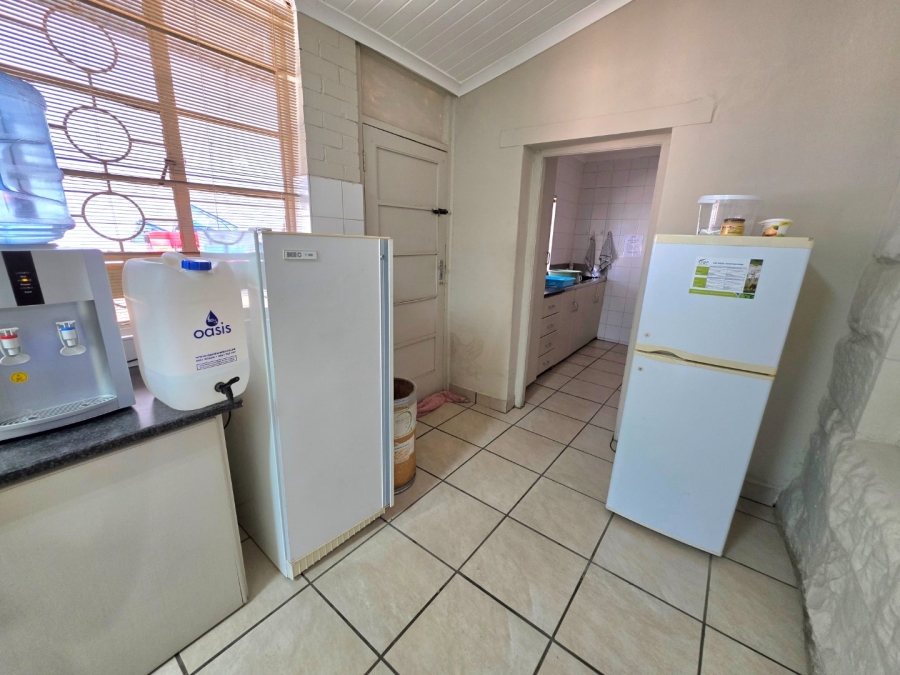 Commercial Property for Sale in Bethlehem Free State